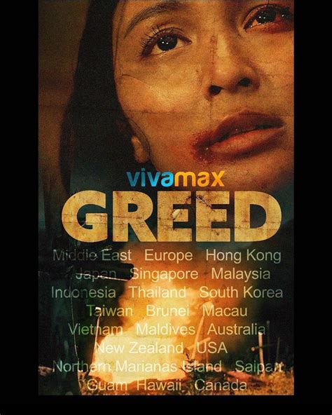 Greed 2022 vivamax full movie 1080p .